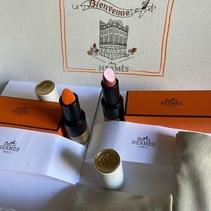 Hermes lipstick